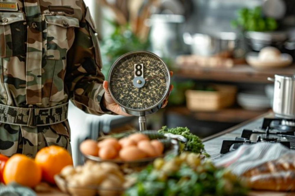 Les Aliments Qui Favorisent la Réparation et la Croissance Musculaire Après l'Effort