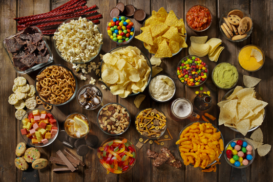 Quels sont les dangers des aliments transformés ?
