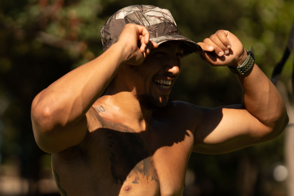 Les Bienfaits du Street Workout pour la Santé Physique et Mentale