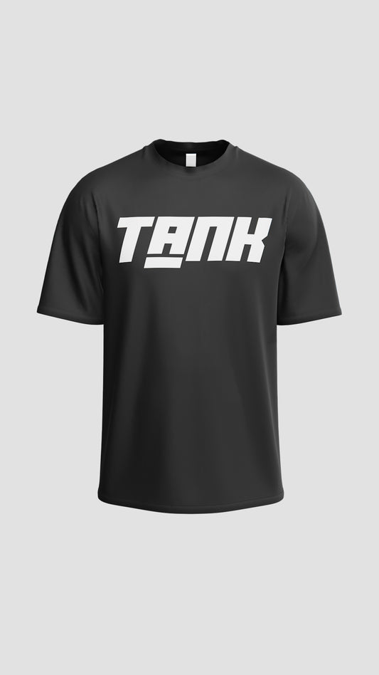 T-SHIRT TANK